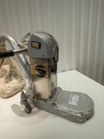 521030-2 Edge grinder BONA EDGE