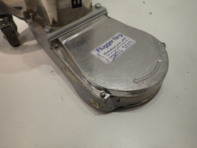 521030-3 Edge grinder BONA EDGE