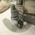 521030-4 Edge grinder BONA EDGE