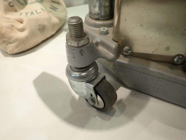 521030-4 Edge grinder BONA EDGE