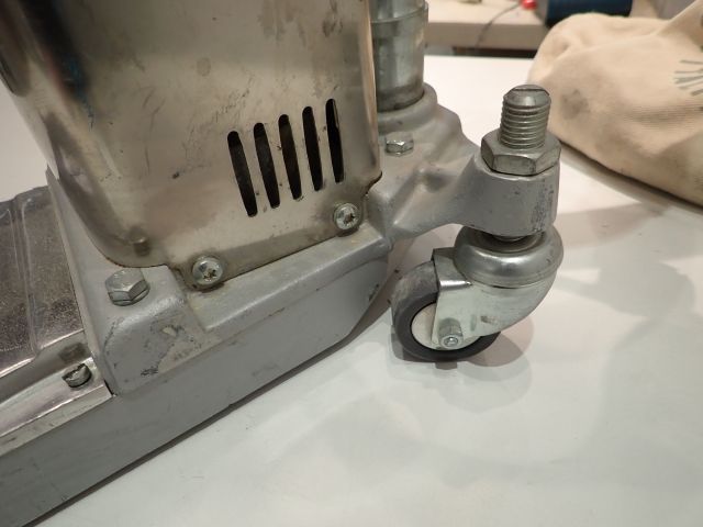 521030-9 Edge grinder BONA EDGE