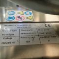 521030-12 Edge grinder BONA EDGE