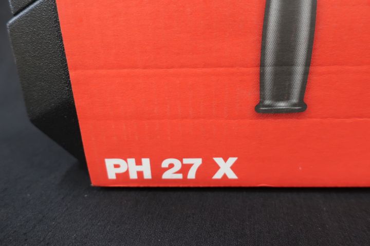 537131-2 Hammers Milwaukee PH 27 X - Free shipping