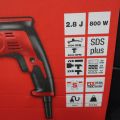 537131-3 Hammers Milwaukee PH 27 X - Free shipping
