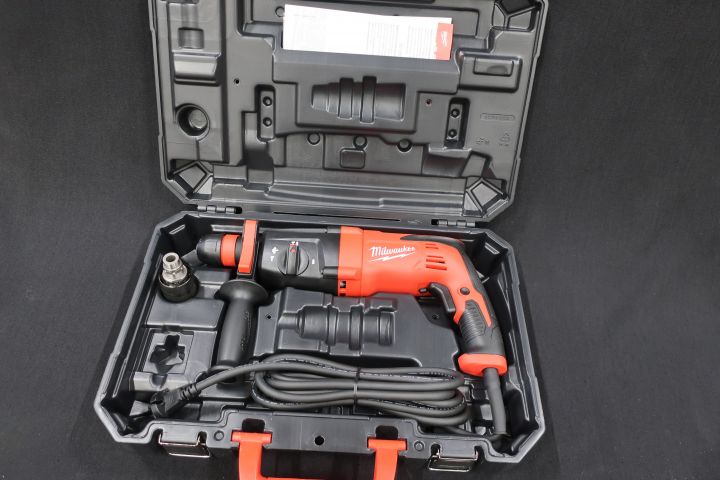 537131-4 Hammers Milwaukee PH 27 X - Free shipping