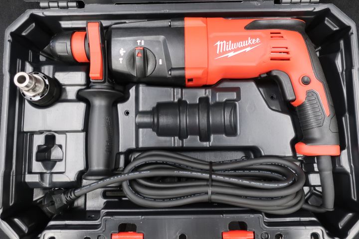 537131-5 Hammers Milwaukee PH 27 X - Free shipping
