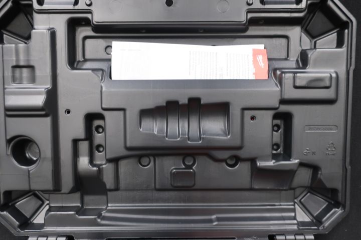 537131-8 Hammers Milwaukee PH 27 X - Free shipping