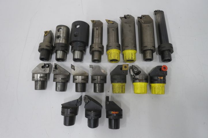 457737-1 Sandvik Capto C4 tool