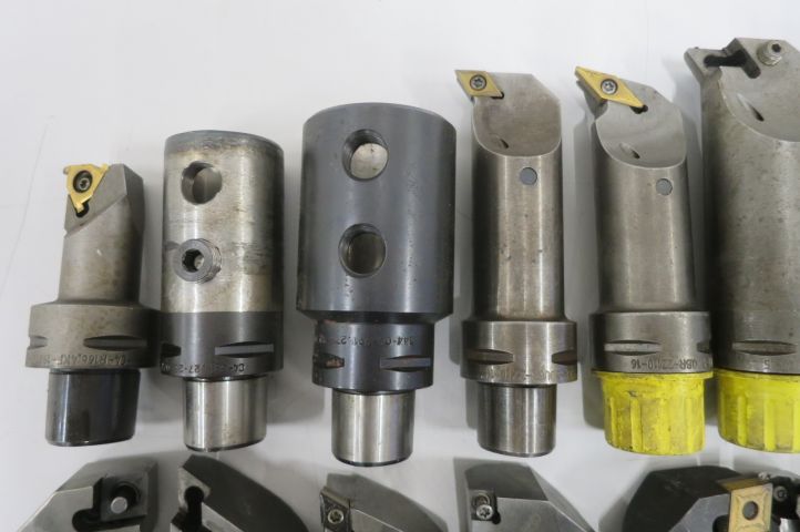 457737-2 Sandvik Capto C4 tool