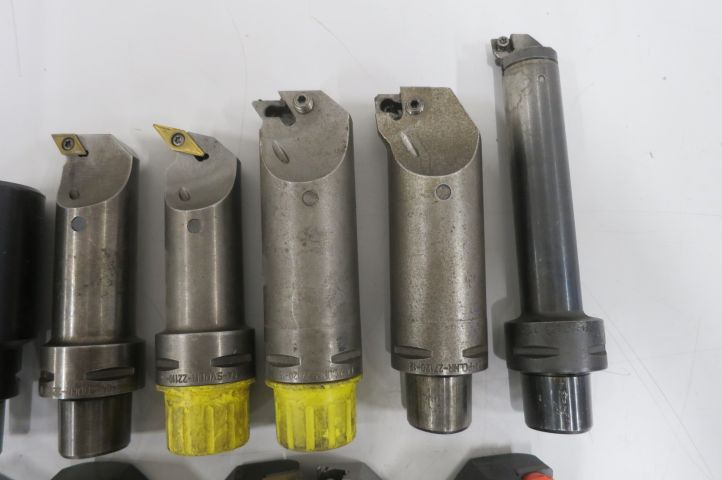 457737-3 Sandvik Capto C4 tool