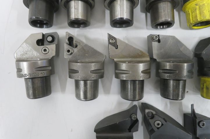 457737-4 Sandvik Capto C4 tool