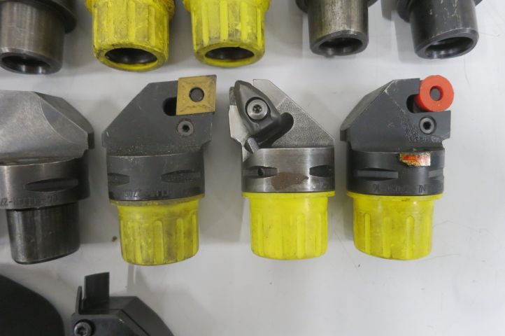 457737-5 Sandvik Capto C4 tool