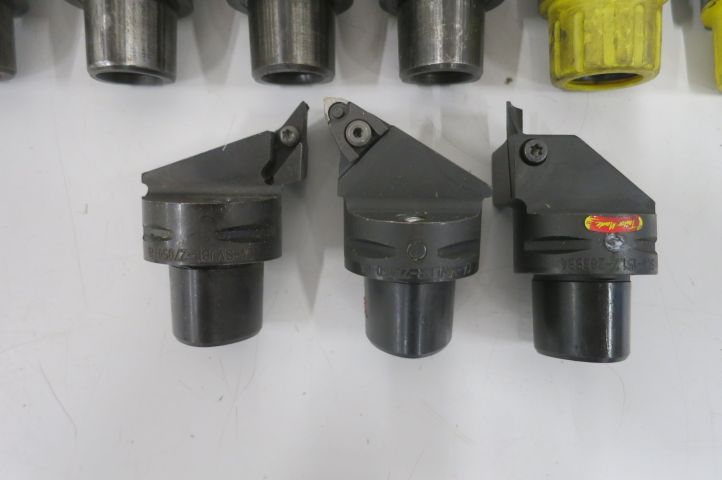 457737-6 Sandvik Capto C4 tool