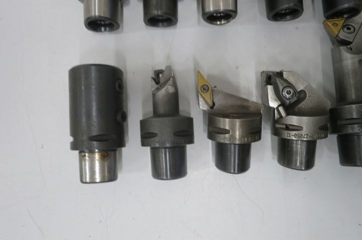 457740-3 Sandvik Capto C4 tool