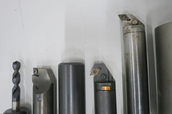 457740-5 Sandvik Capto C4 tool