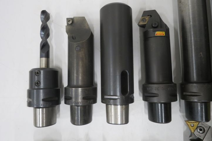 457740-6 Sandvik Capto C4 tool