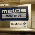 480519-2 Wexiö / Metos WD7 Master 7E hood dishwasher