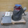 539443-1 Submersible pump FLYGT BS 2151 HT 4 "
