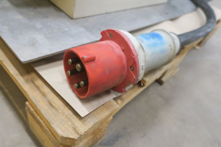 539443-3 Submersible pump FLYGT BS 2151 HT 4 "