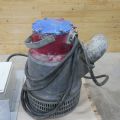 539443-4 Submersible pump FLYGT BS 2151 HT 4 "