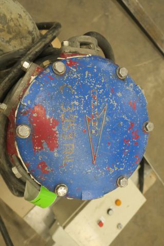 539443-5 Submersible pump FLYGT BS 2151 HT 4 "