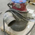 539443-6 Submersible pump FLYGT BS 2151 HT 4 "
