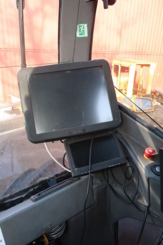 539967-23 Forest machine EL-Forest F15 -09 (Rep. Object)