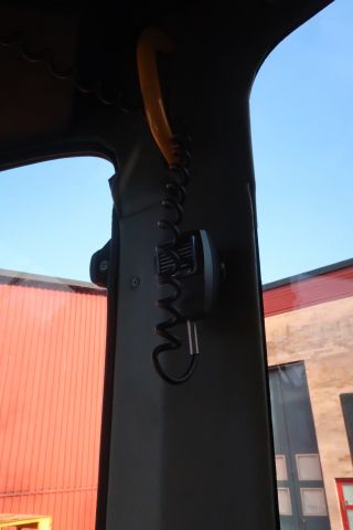 539967-26 Forest machine EL-Forest F15 -09 (Rep. Object)