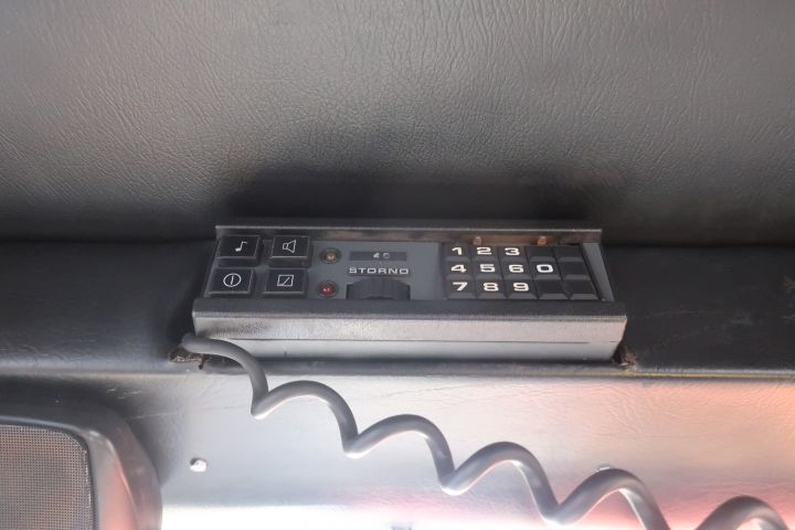 539967-27 Forest machine EL-Forest F15 -09 (Rep. Object)