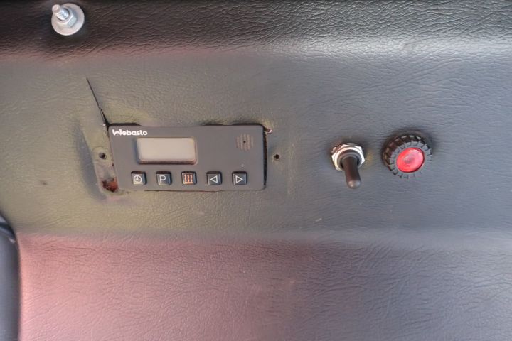 539967-34 Forest machine EL-Forest F15 -09 (Rep. Object)