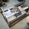 542798-3 Tile cutter Lutz Maxicut