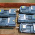 457811-1 Integral motor ABB