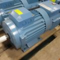 457811-3 Integral motor ABB