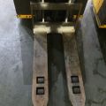 537940-3 Seat stacker Atlet, Ergo S3, X / 160STJN420, about 3950h
