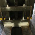 537940-4 Seat stacker Atlet, Ergo S3, X / 160STJN420, about 3950h