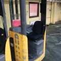 537940-20 Seat stacker Atlet, Ergo S3, X / 160STJN420, about 3950h
