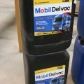 541402-2 Mobile Delvac Motor Oil 15w 40 Super 1400