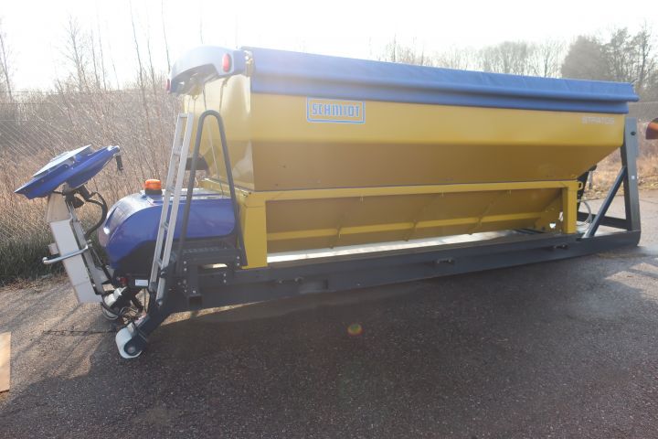 537967-2 Spreaders, Schmidt Stratos S90-42 -16