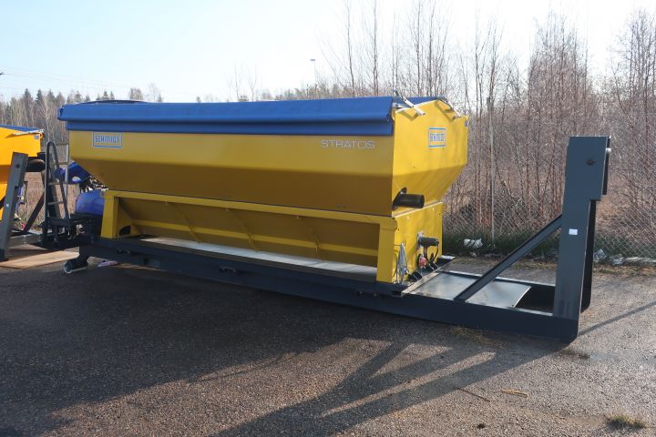 537967-1 Spreaders, Schmidt Stratos S90-42 -16