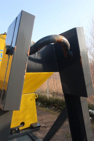 537967-4 Spreaders, Schmidt Stratos S90-42 -16