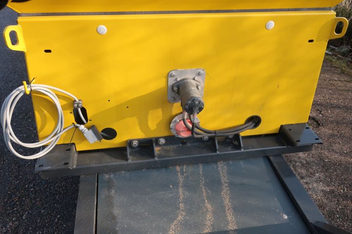 537967-6 Spreaders, Schmidt Stratos S90-42 -16