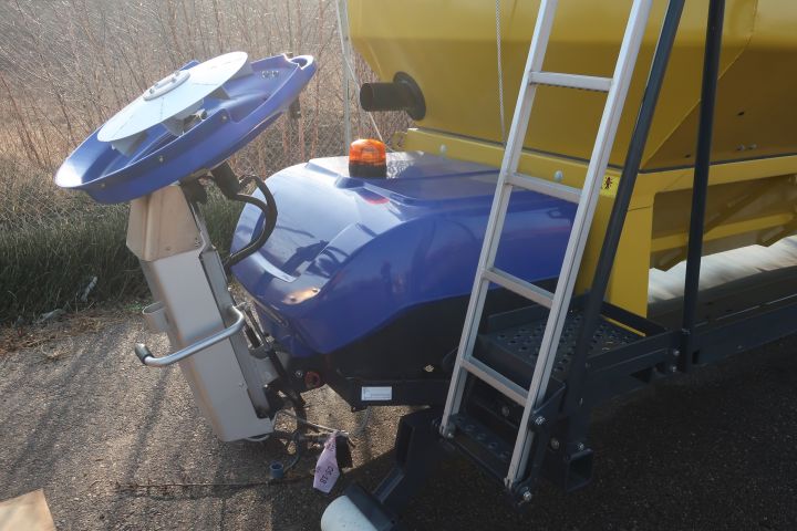 537967-7 Spreaders, Schmidt Stratos S90-42 -16