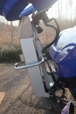 537967-9 Spreaders, Schmidt Stratos S90-42 -16