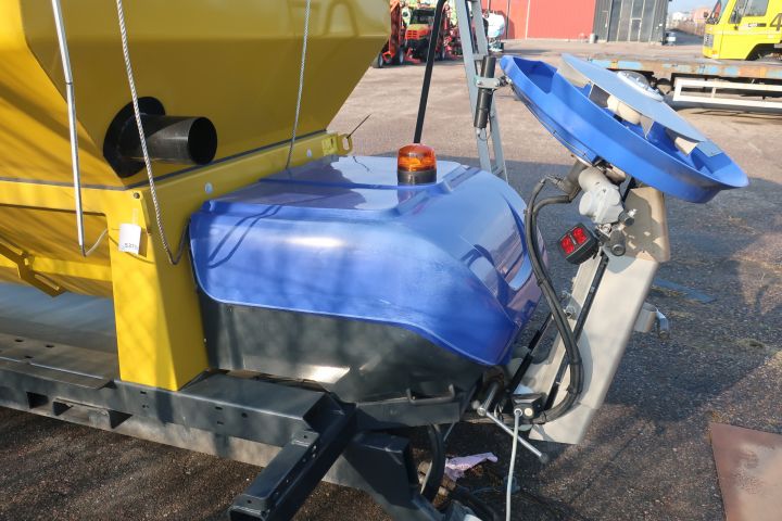 537967-10 Spreaders, Schmidt Stratos S90-42 -16