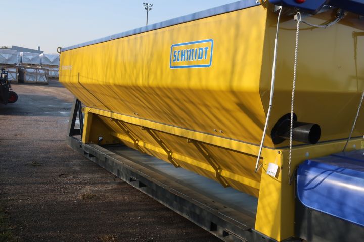537967-11 Spreaders, Schmidt Stratos S90-42 -16