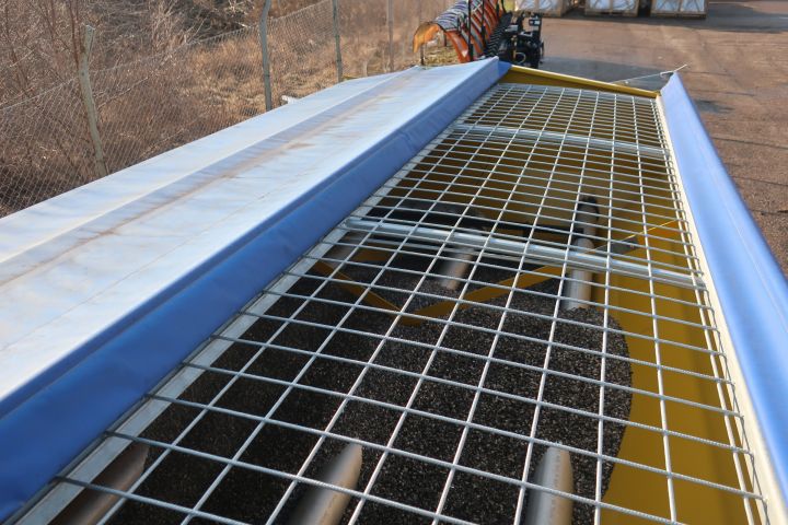 537967-12 Spreaders, Schmidt Stratos S90-42 -16