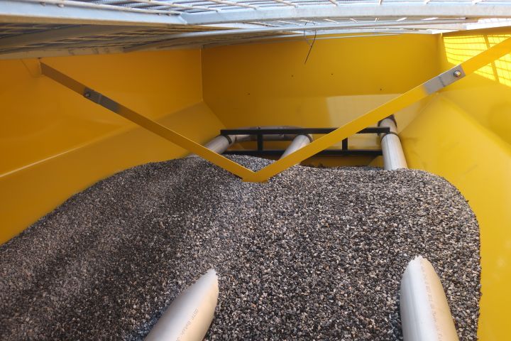 537967-13 Spreaders, Schmidt Stratos S90-42 -16