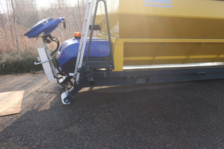 537967-17 Spreaders, Schmidt Stratos S90-42 -16