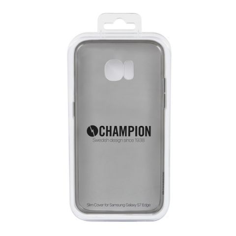 543978-2 40 Champion Slim Cover Samsung Galaxy S7 Edge - Free Shipping