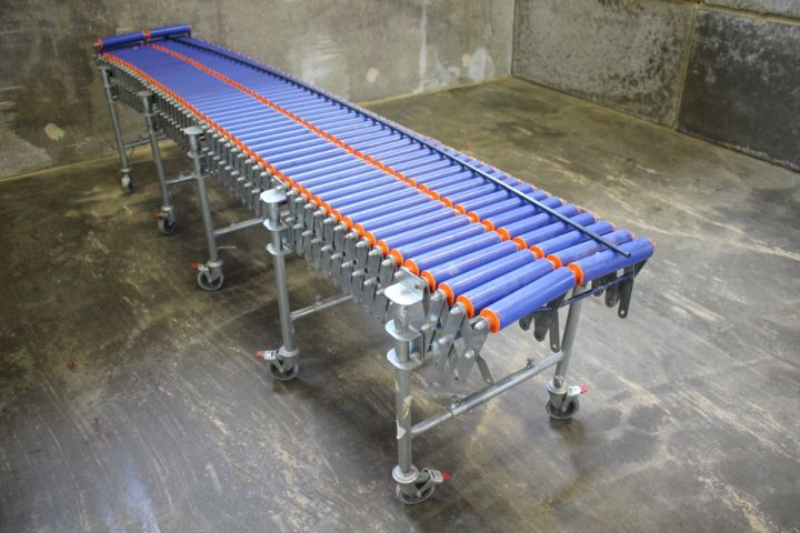 543638-2 Rullbana flex